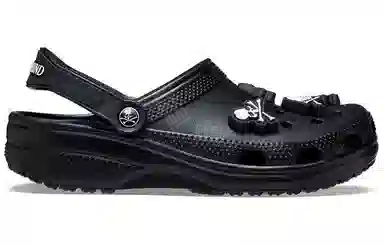 mastermind JAPAN x Crocs Classic clog EVA