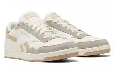 Reebok Royal Techque T White Brown