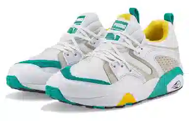 Puma Blaze Of Glory Retro