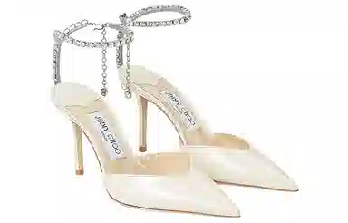 Jimmy Choo Saeda