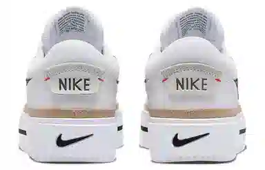 Nike Court Legacy Lift