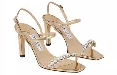 Jimmy Choo