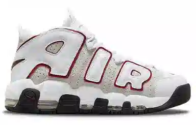 Nike Air More Uptempo "Vintage Bulls"