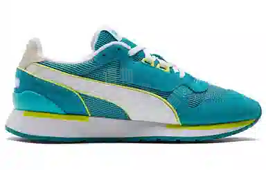 Puma Space Lab Contrast