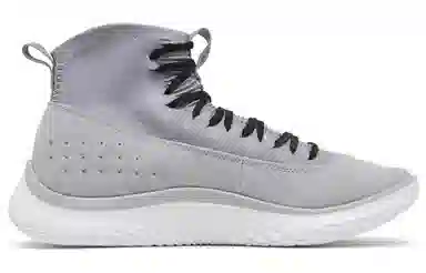 Under Armour Curry 4