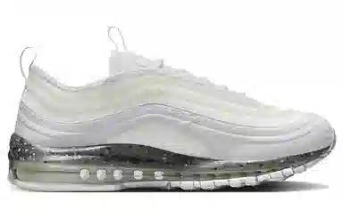 Nike Air Max 97 Terrascape "Triple White"