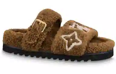 LOUIS VUITTON Paseo Comfort