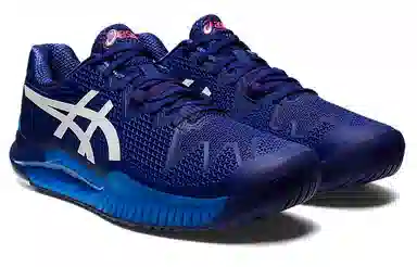 Asics Gel-Resolution 8