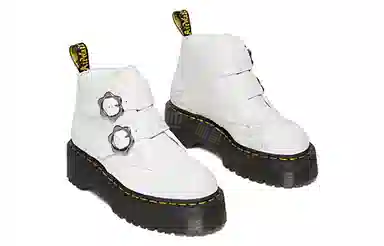 Dr.Martens Fusion