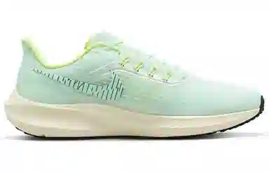 Nike Air Zoom Pegasus 39 Green Black