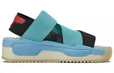 Y-3 Hokori Sandals