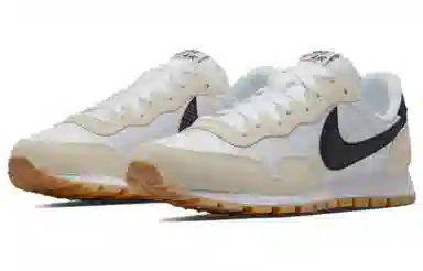 Nike Air Pegasus Low White Black