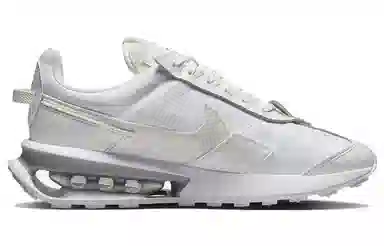 Nike Air Max Pre-Day White