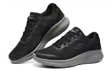 Skechers Skech-Lite Pro Black Grey