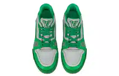 LOUIS VUITTON Trainer