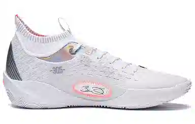 LiNing 808 2.0 Ultra