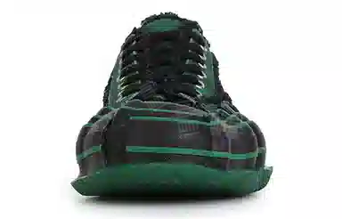 xVESSEL G.O.P. Lows O.G. "Matrix Green"