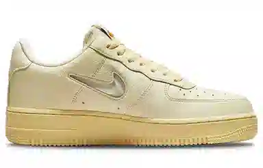 Nike Air Force 1 Low '07 LX "Certified Fresh"