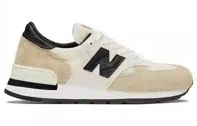 New Balance NB 990 V1 Teddy Made