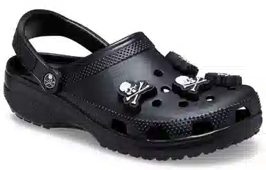 mastermind JAPAN x Crocs Classic clog EVA