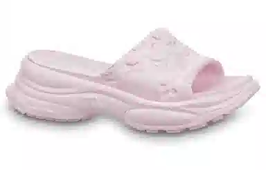 Louis Vuitton Pool 55 Pink