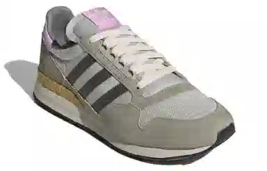 adidas ZX 500 Grey Pink