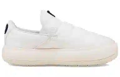 PUMA Suede Mayu White