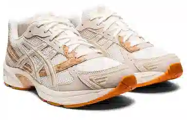 Asics Gel-1130 Beige Brown