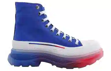 Alexander McQueen Tread Slick