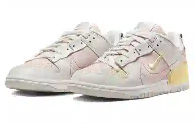 Nike Dunk Disrupt 2 "Pink Oxford"