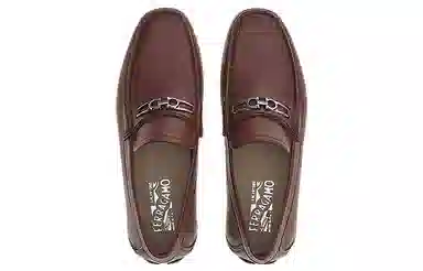 FERRAGAMO GANCINIGANCINI