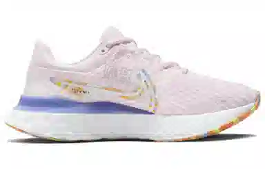 Nike React Infinity Run Flyknit 3 PRM