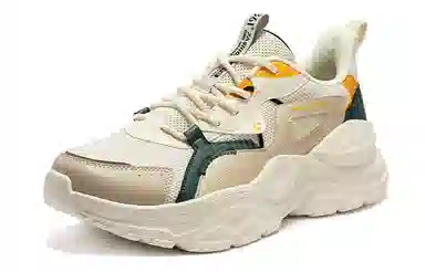 361° Cambrian Retro Sneakers Mint Green