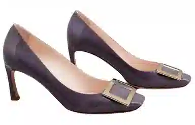 Roger Vivier Trompette