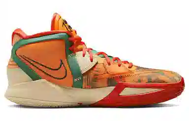 Nike Kyrie Infinity "One World One People" EP