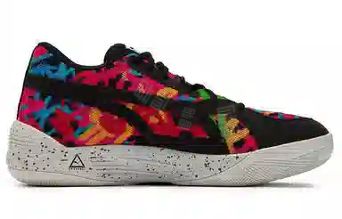 PUMA Trc Blaze Court