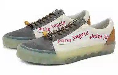 Palm Angels x Vans Old Skool LX