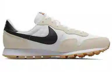 Nike Air Pegasus Low White Black