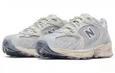 New Balance 530 Silver