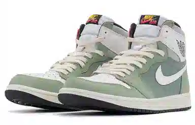 Jordan Air Jordan 1 High OG Vibe