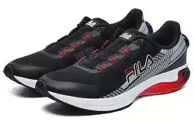 FILA Athletics Energy TPU Boa