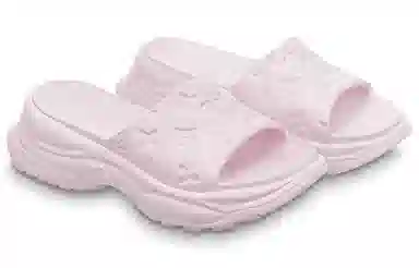 Louis Vuitton Pool 55 Pink