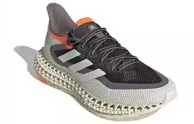 adidas 4D FWD 2
