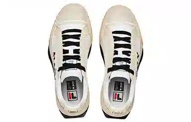 MIHARA YASUHIRO x FILA FM 4