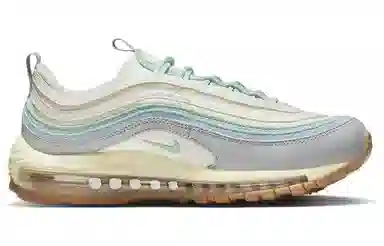 Nike Air Max 97 Grey Green