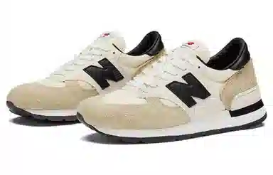 New Balance NB 990 V1 Teddy Made