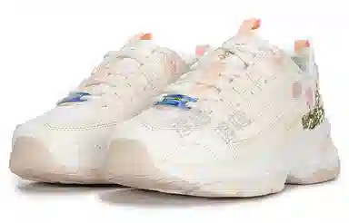 Skechers D'LITES