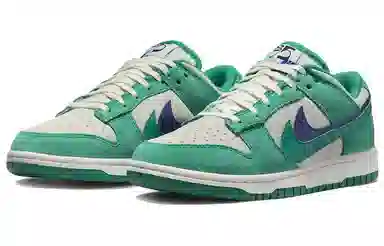 Nike Dunk Low SE "85" Sail Green