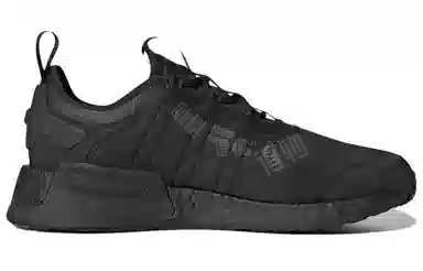 adidas NMD_R1 V3 Black