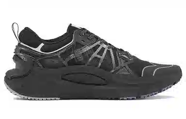Soulland x LiNing 6